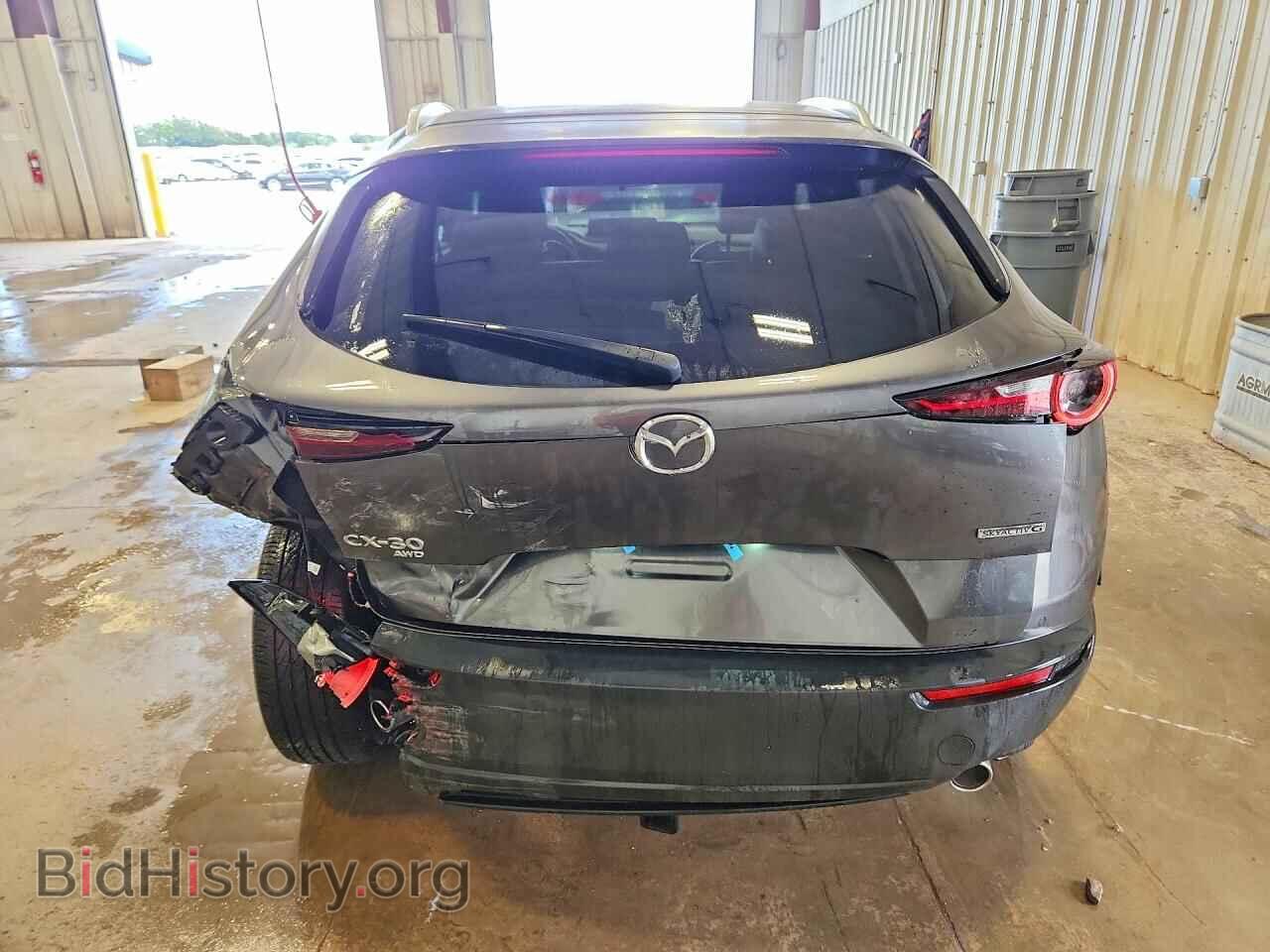 2026 MAZDA CX30 - VIN: 3MVDMBCL0TM120744 - Фото 6