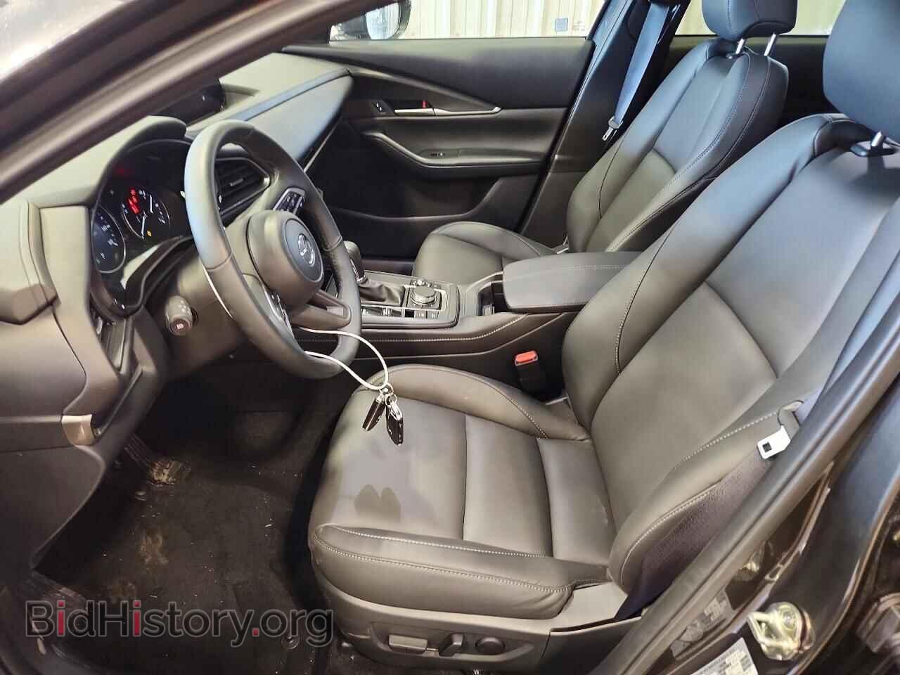 2026 MAZDA CX30 - VIN: 3MVDMBCL0TM120744 - Фото 7