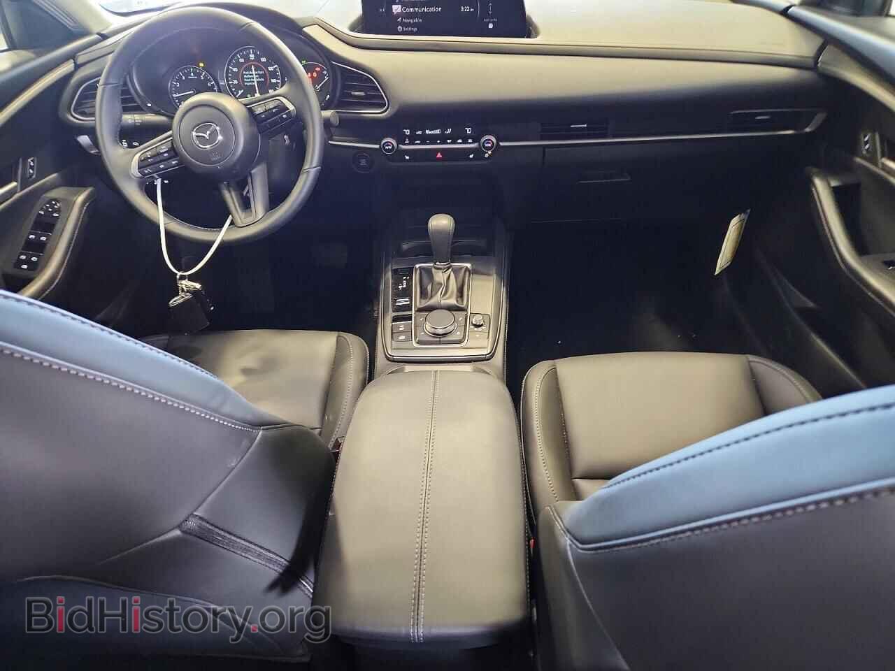 2026 MAZDA CX30 - VIN: 3MVDMBCL0TM120744 - Фото 8