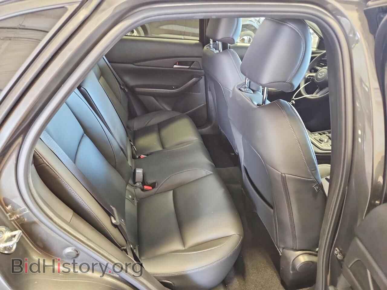 2026 MAZDA CX30 - VIN: 3MVDMBCL0TM120744 - Фото 10
