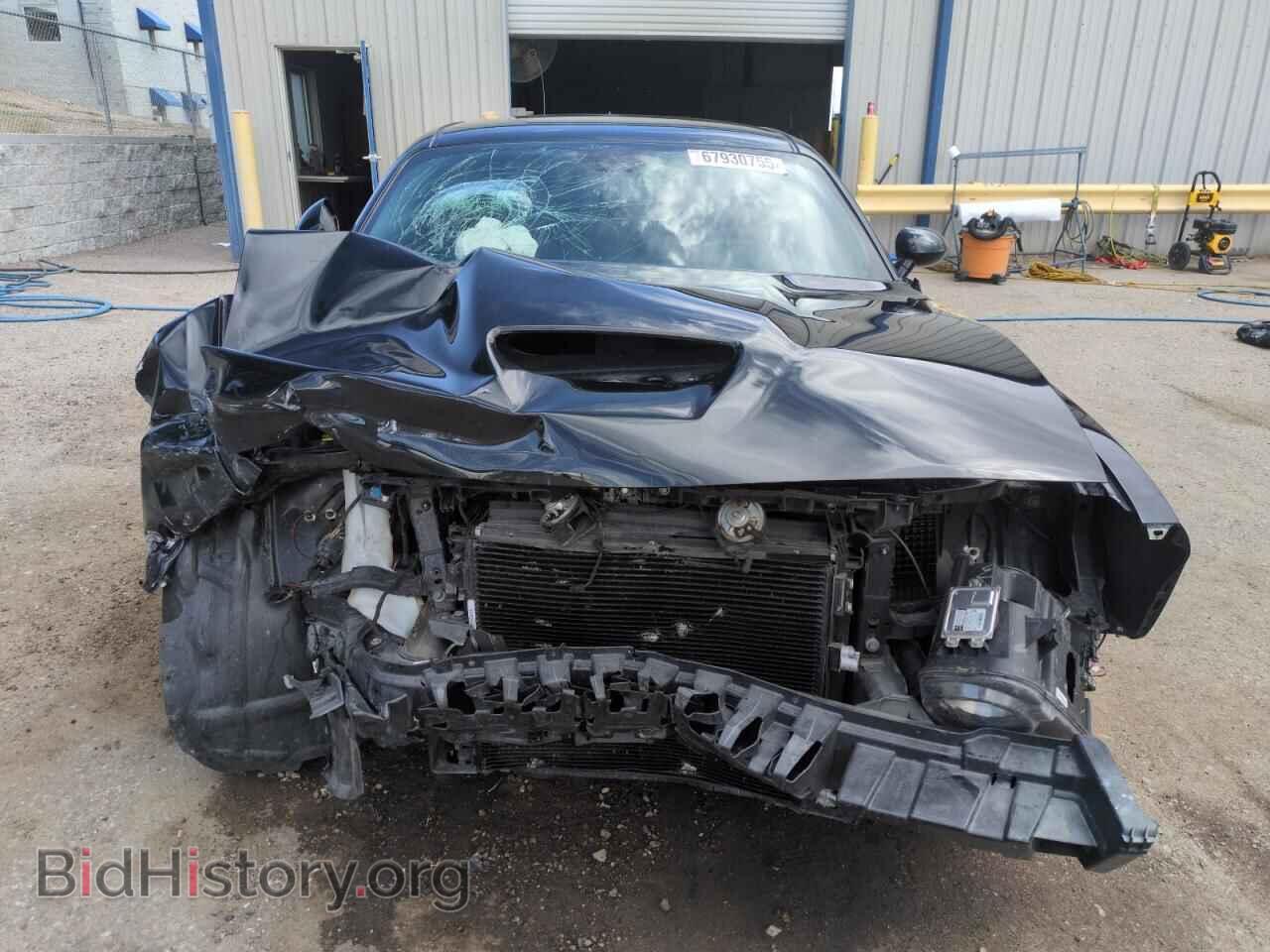 2020 DODGE CHALLENGER - VIN: 2C3CDZBT5LH174423 - Фото 5