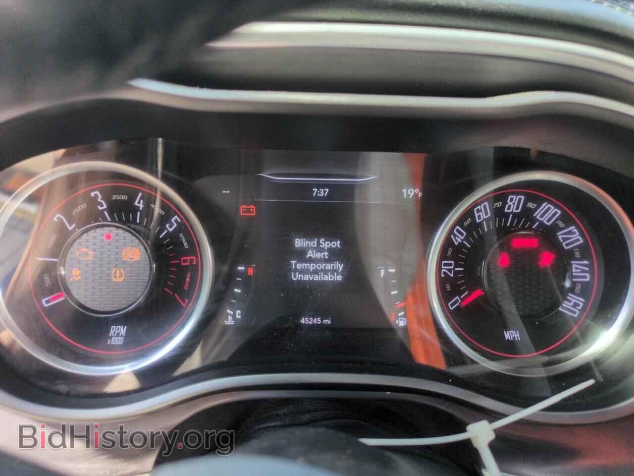 2020 DODGE CHALLENGER - VIN: 2C3CDZBT5LH174423 - Фото 9