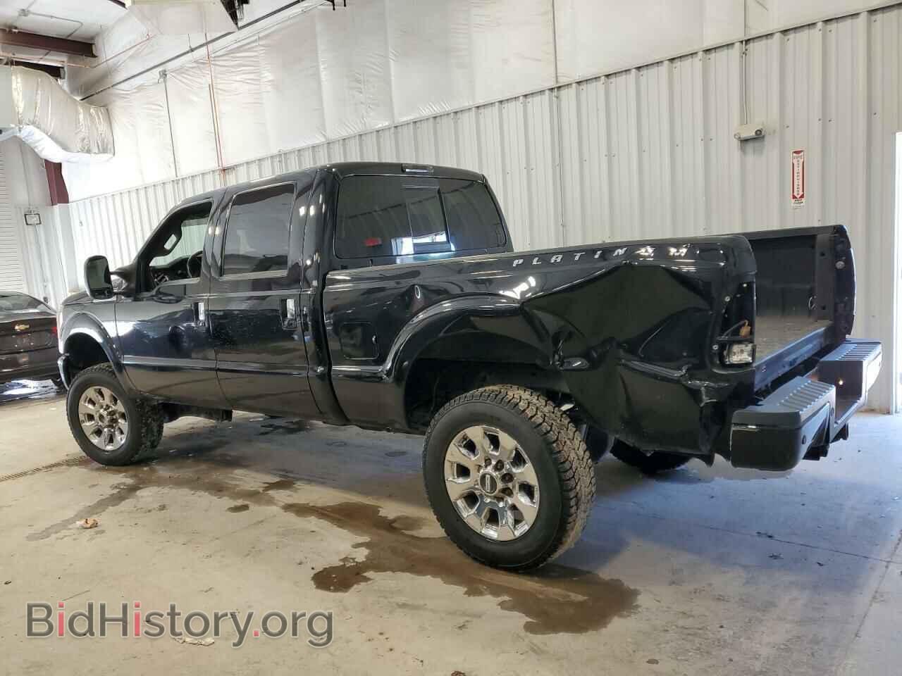 2016 FORD F250 - VIN: 1FT7W2B60GEC30161 - Фото 2