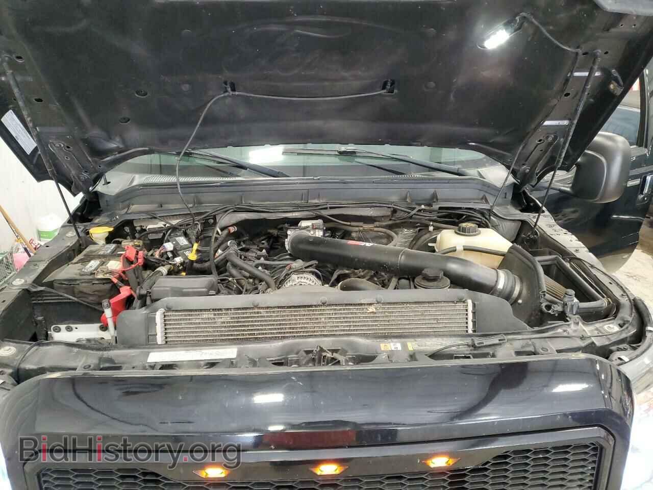 2016 FORD F250 - VIN: 1FT7W2B60GEC30161 - Фото 11