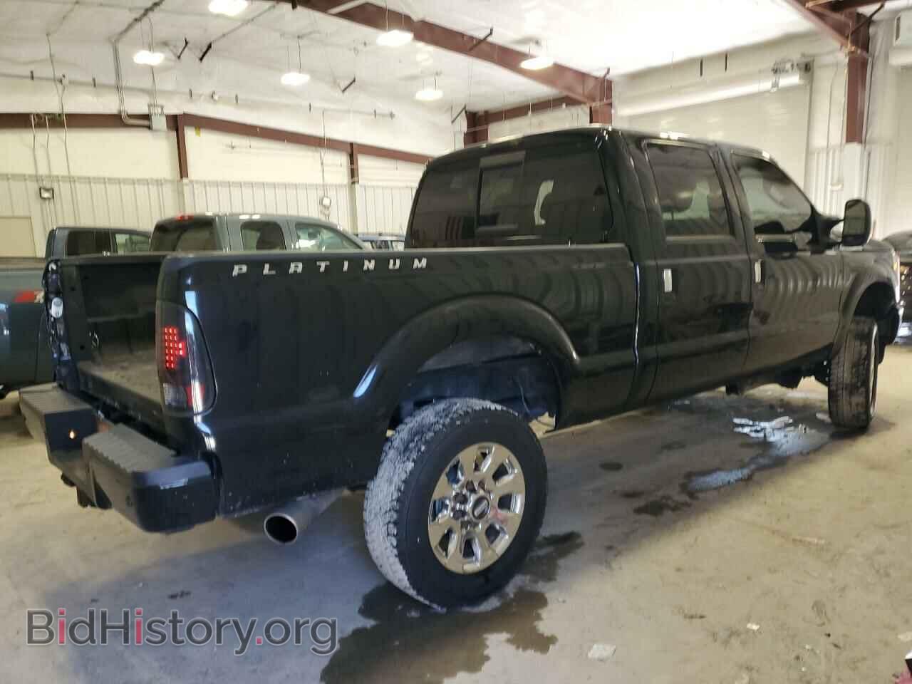 2016 FORD F250 - VIN: 1FT7W2B60GEC30161 - Фото 3