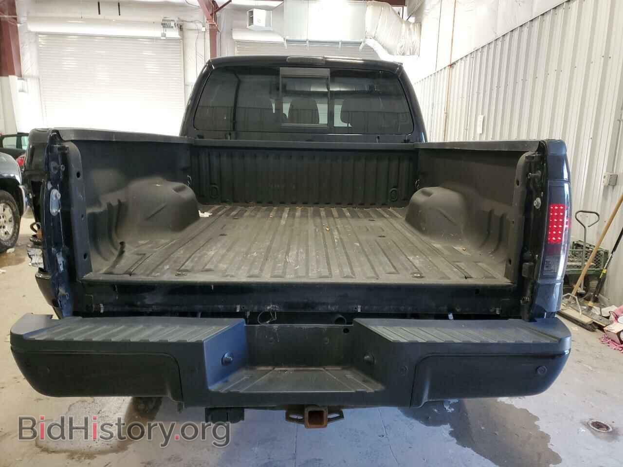 2016 FORD F250 - VIN: 1FT7W2B60GEC30161 - Фото 6