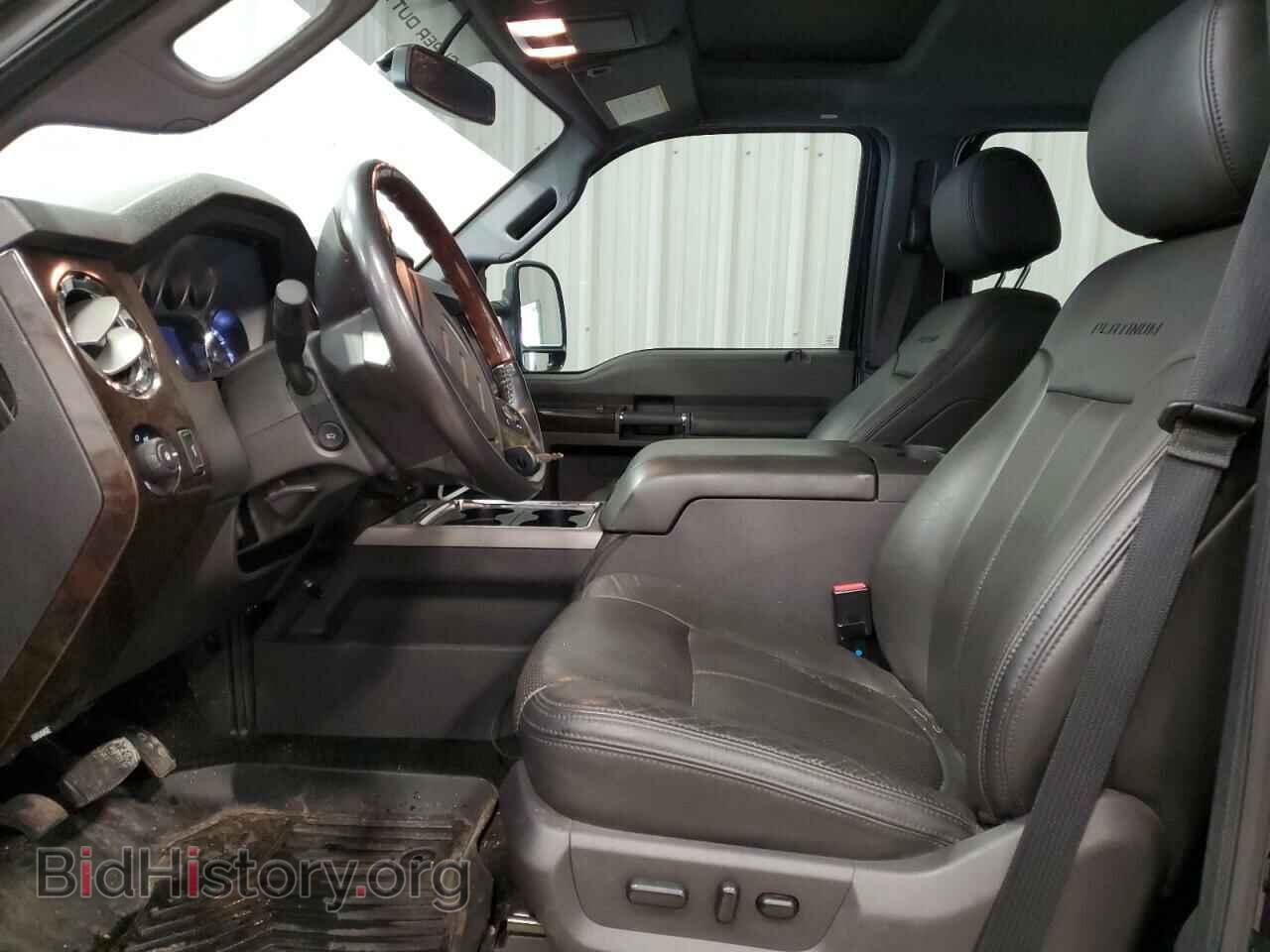2016 FORD F250 - VIN: 1FT7W2B60GEC30161 - Фото 7