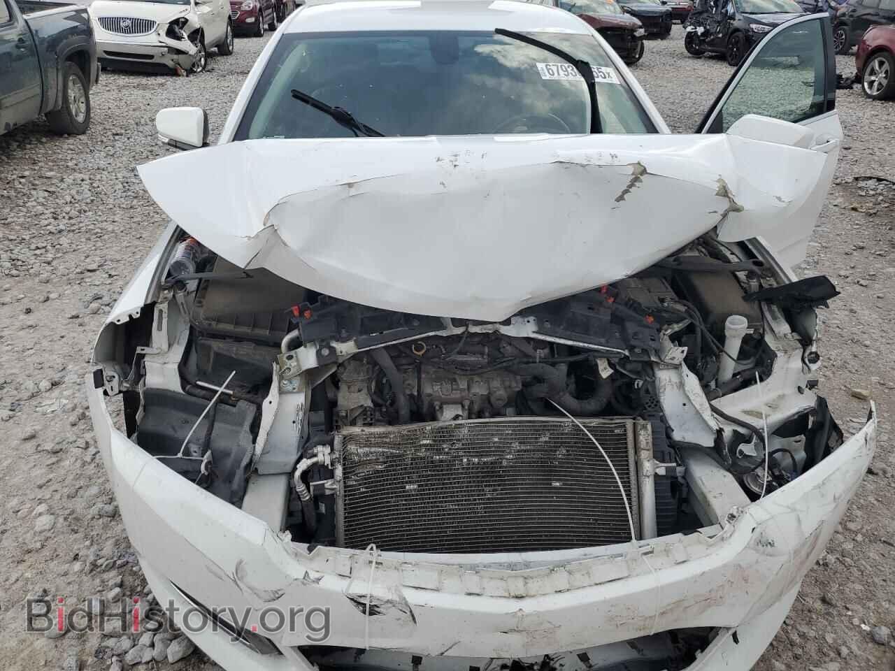 2017 CHEVROLET IMPALA - VIN: 2G1105S38H9161568 - Фото 11