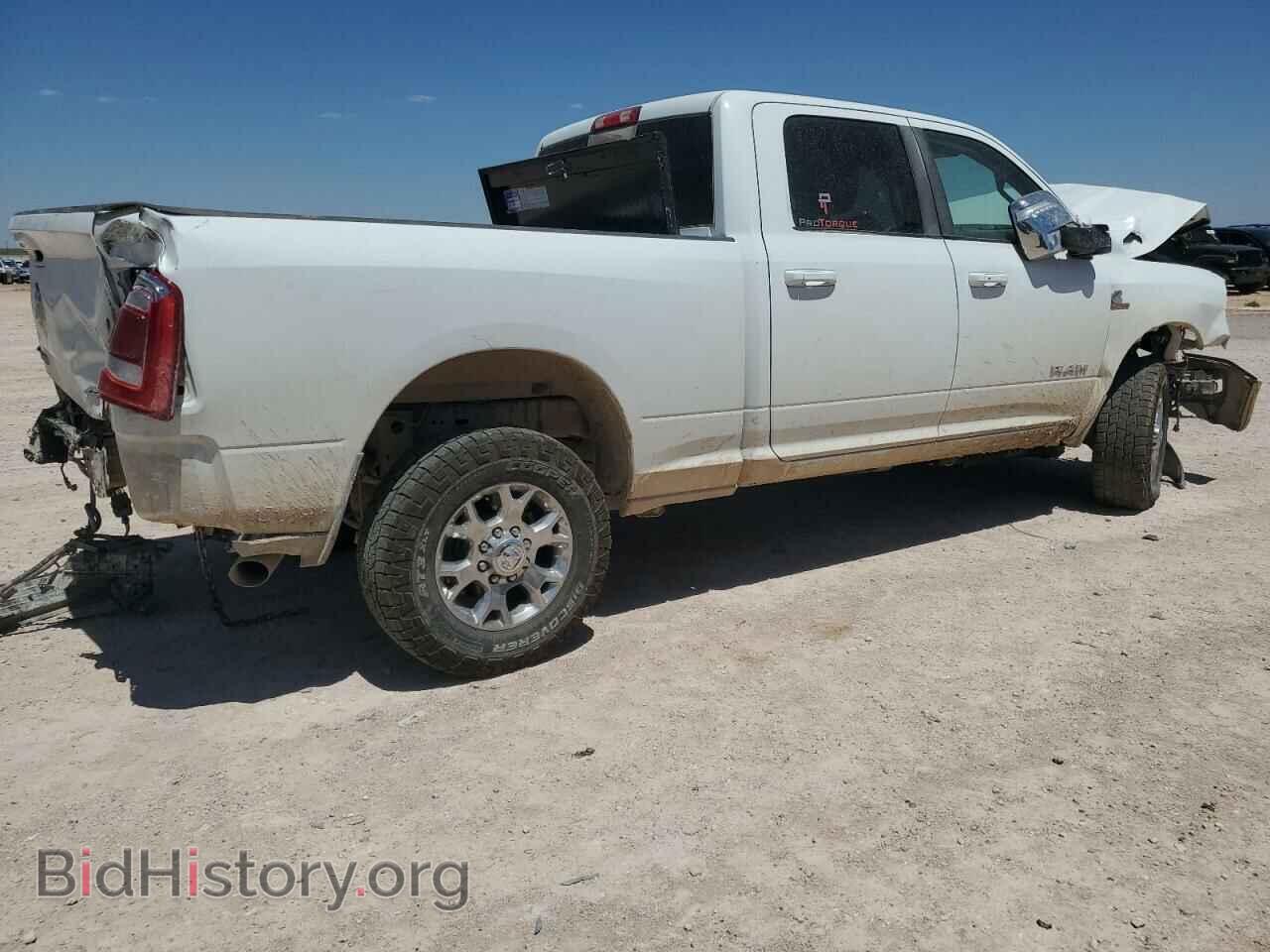 2023 RAM 2500 - VIN: 3C6UR5FL4PG612222 - Фото 3