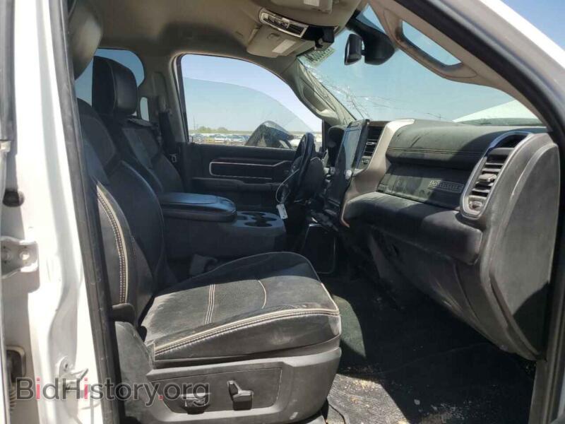 2023 RAM 2500 (VIN 3C6UR5FL4PG612222) — фото 7 из 12