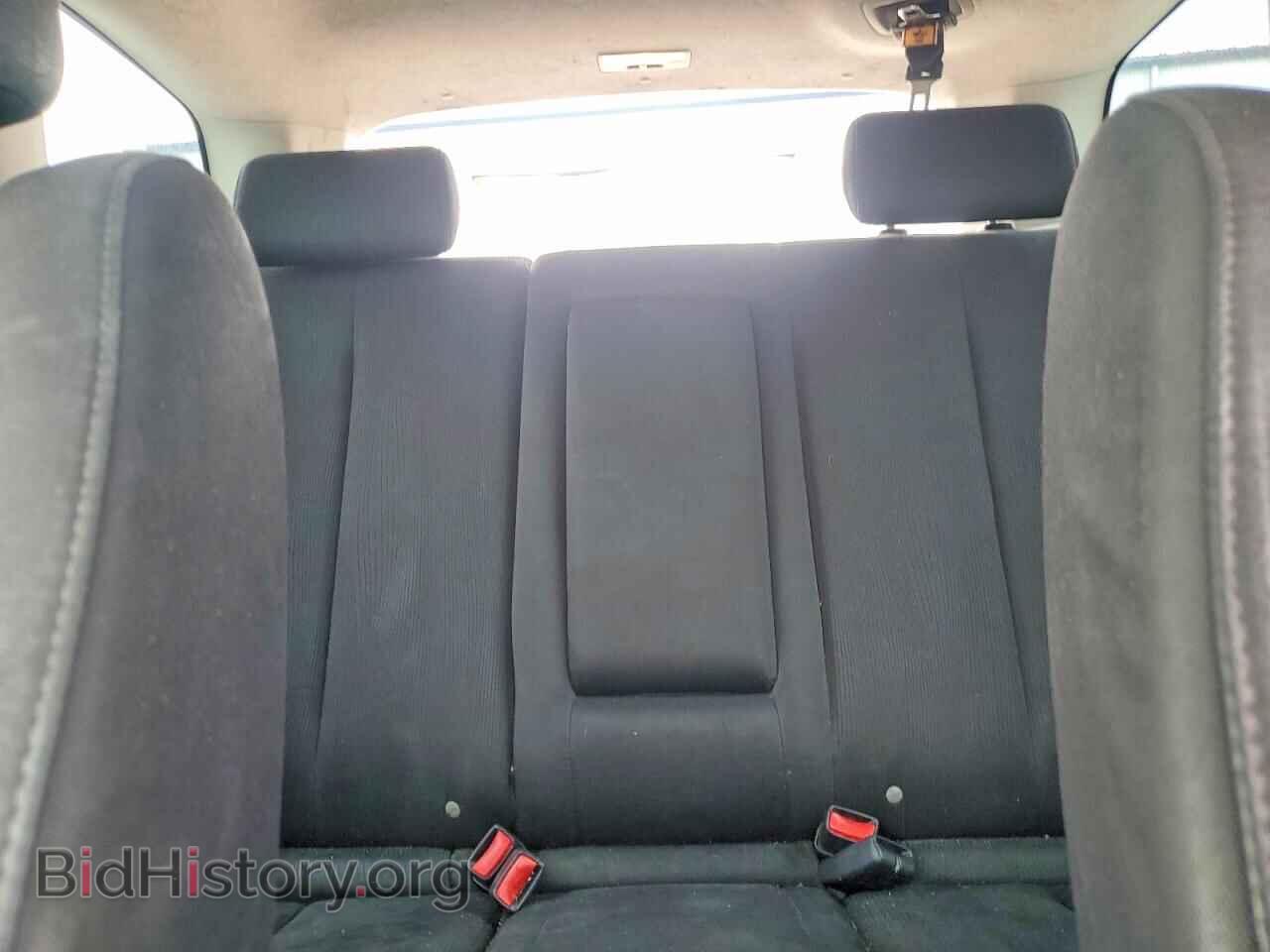 2011 MAZDA CX-7 - VIN: JM3ER2B50B0408900 - Photo 10