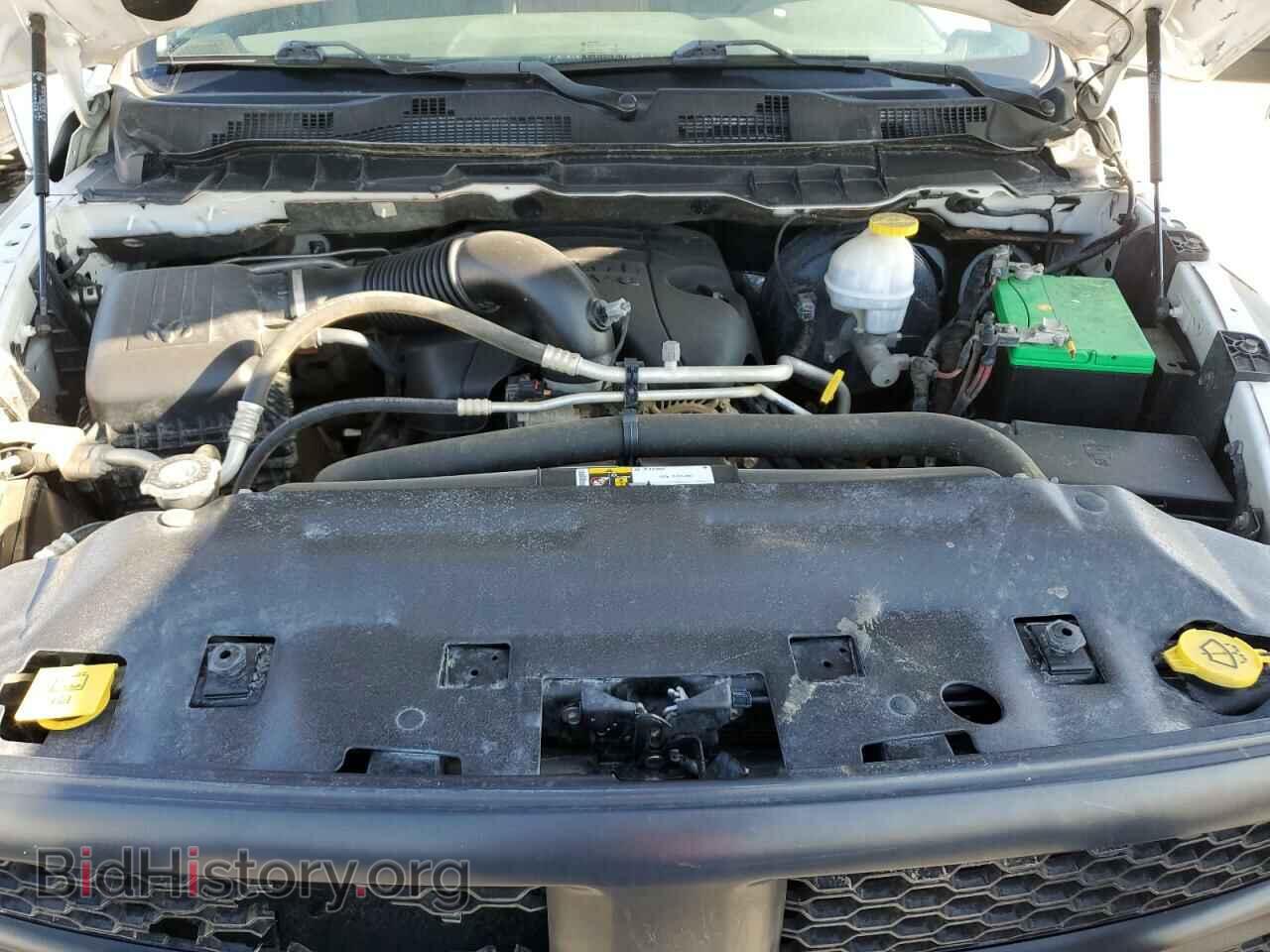 2019 RAM 1500 - VIN: 1C6RR7FT5KS634829 - Фото 11