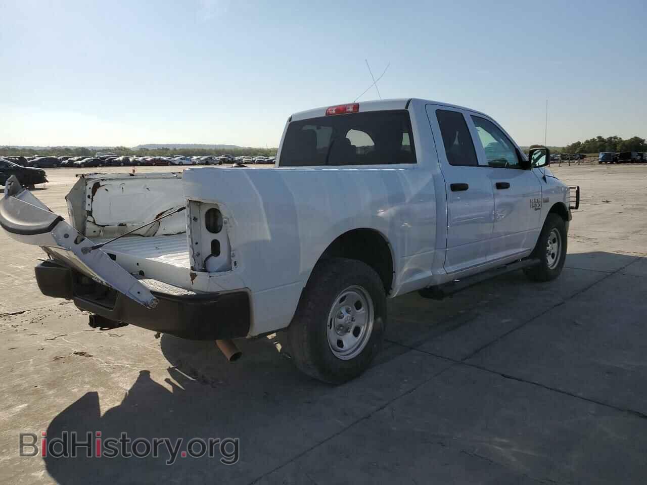 2019 RAM 1500 - VIN: 1C6RR7FT5KS634829 - Фото 3