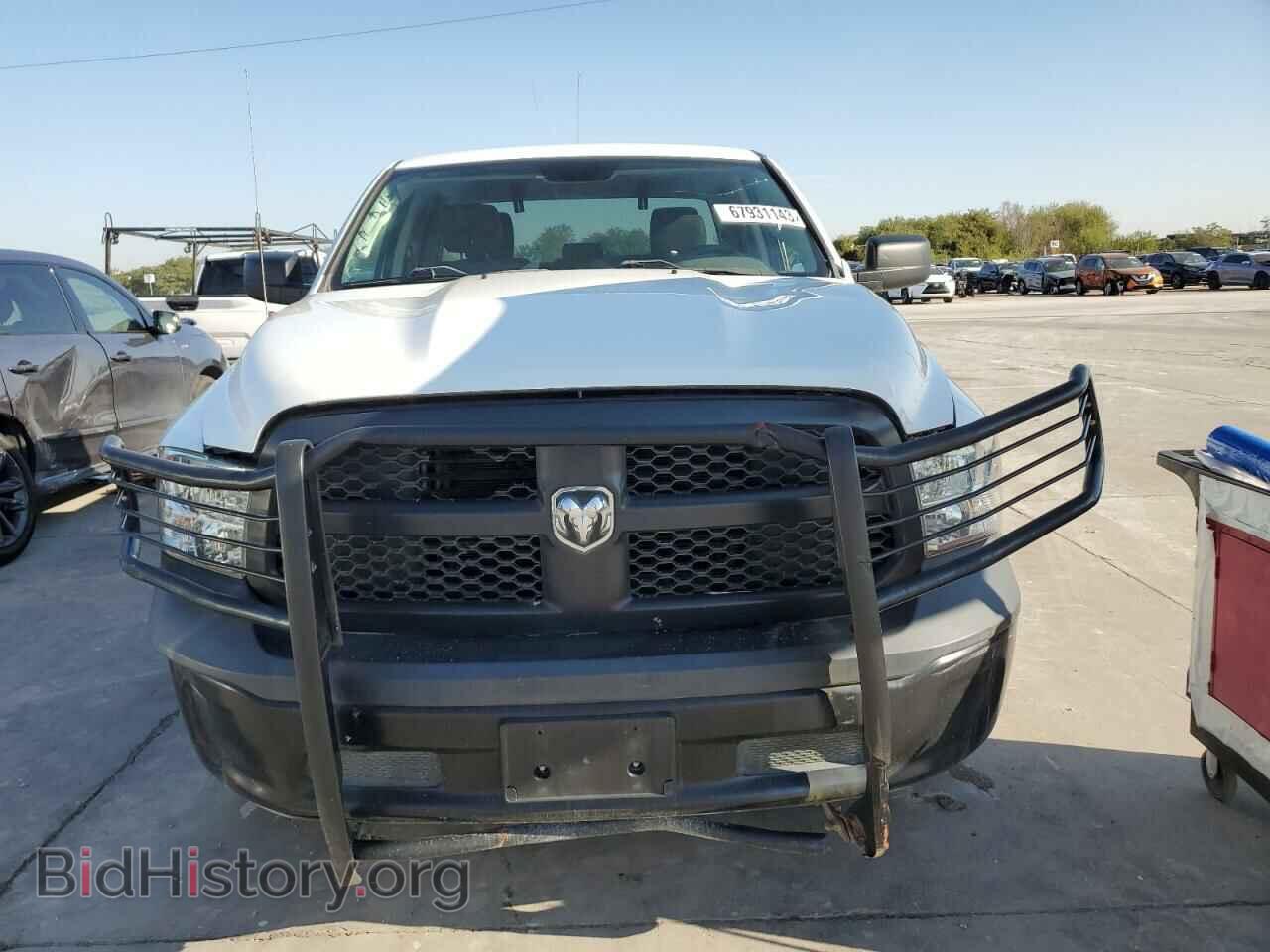2019 RAM 1500 - VIN: 1C6RR7FT5KS634829 - Фото 5