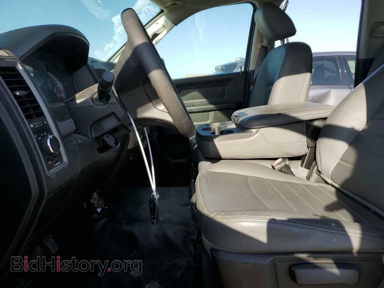 2019 RAM 1500 - VIN: 1C6RR7FT5KS634829 - Фото 7
