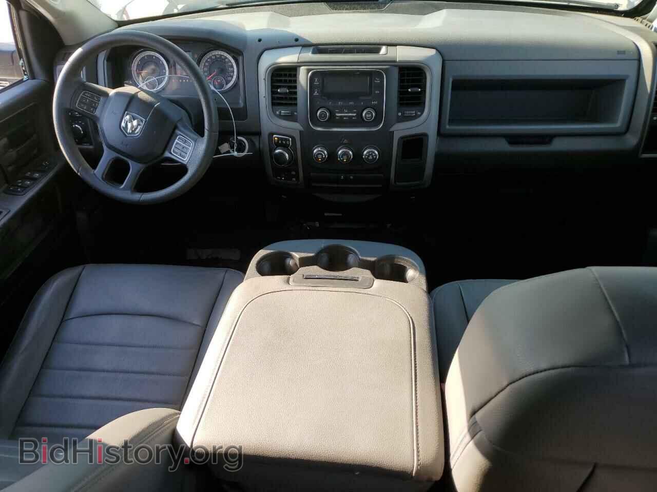 2019 RAM 1500 - VIN: 1C6RR7FT5KS634829 - Фото 8