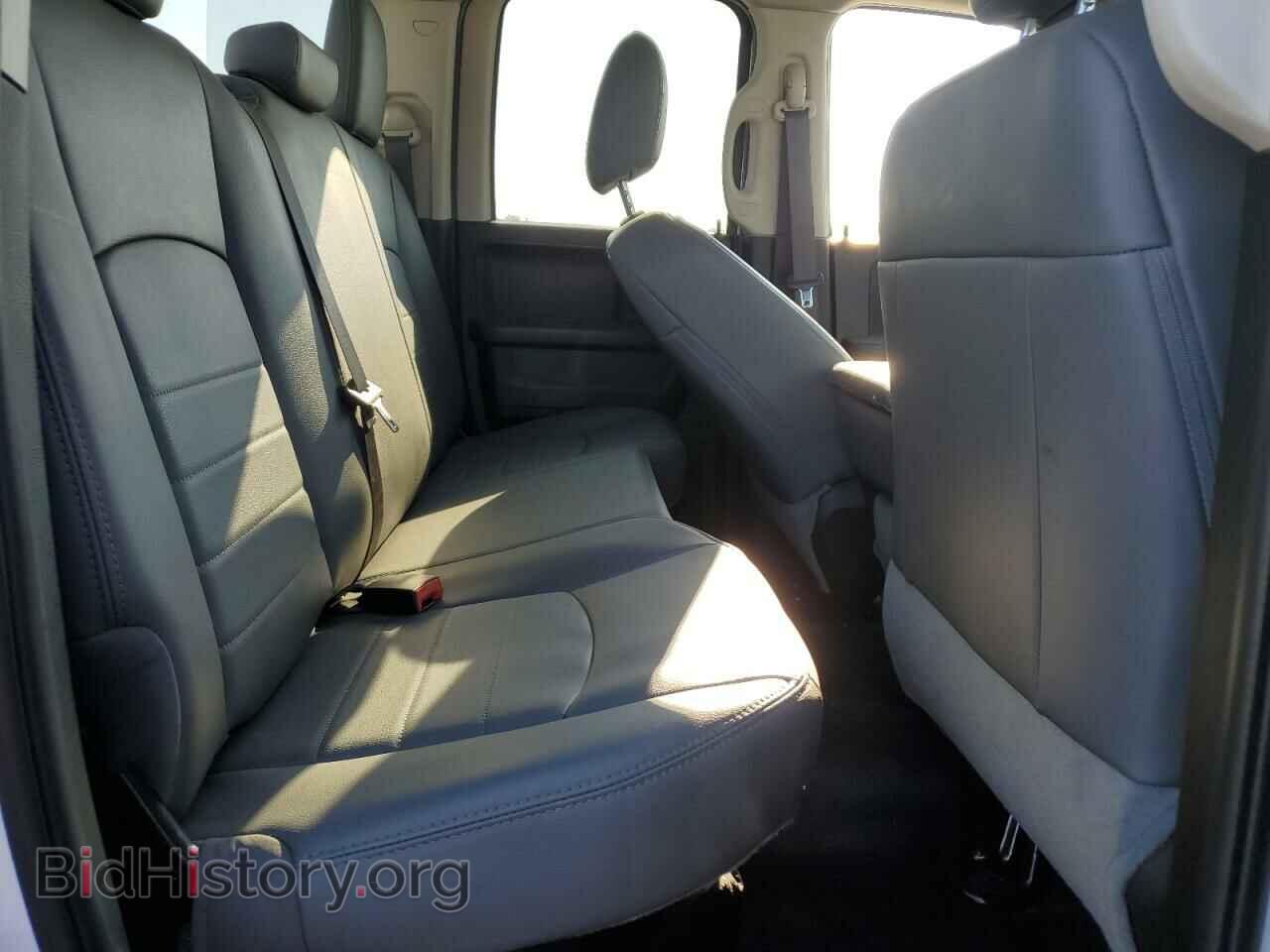 2019 RAM 1500 - VIN: 1C6RR7FT5KS634829 - Фото 10