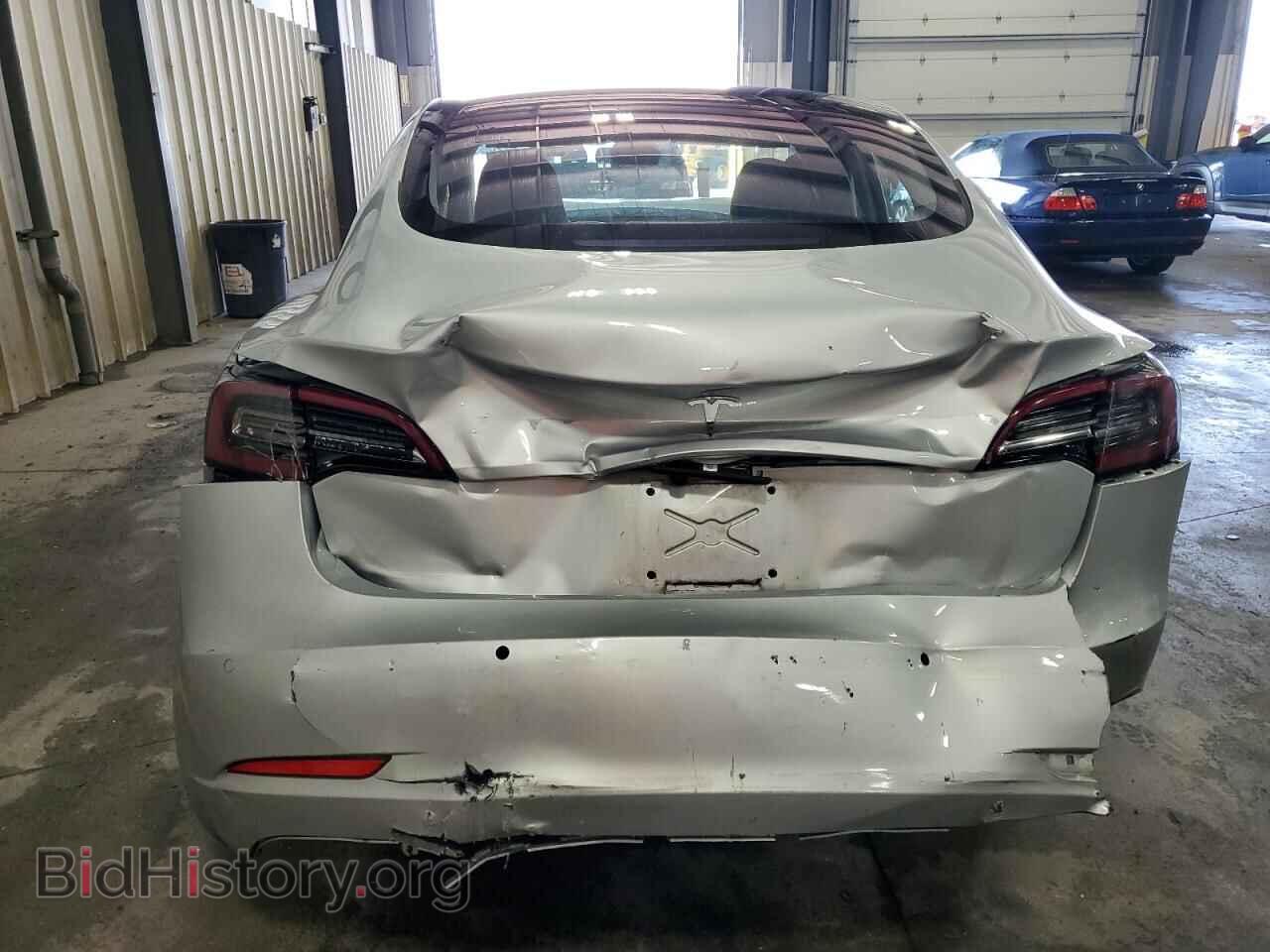 2018 TESLA MODEL 3 - VIN: 5YJ3E1EA7JF006127 - Photo 6