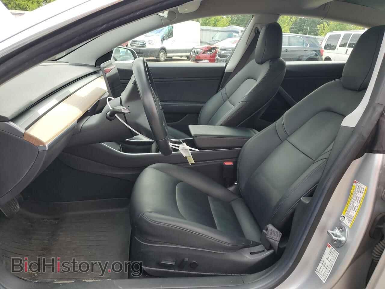 2018 TESLA MODEL 3 - VIN: 5YJ3E1EA7JF006127 - Photo 7