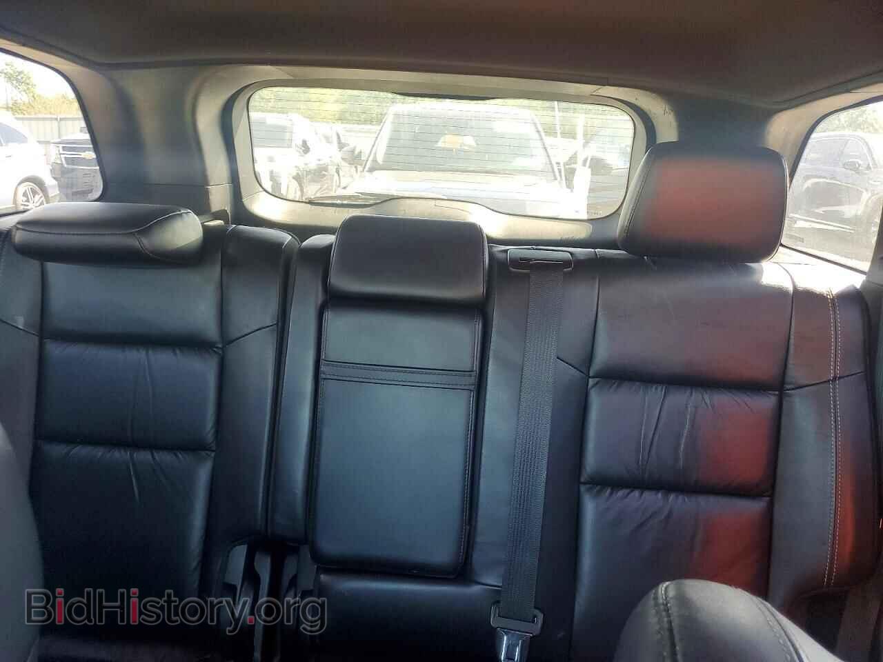 2015 JEEP CHEROKEE - VIN: 1C4RJFBGXFC677145 - Фото 10