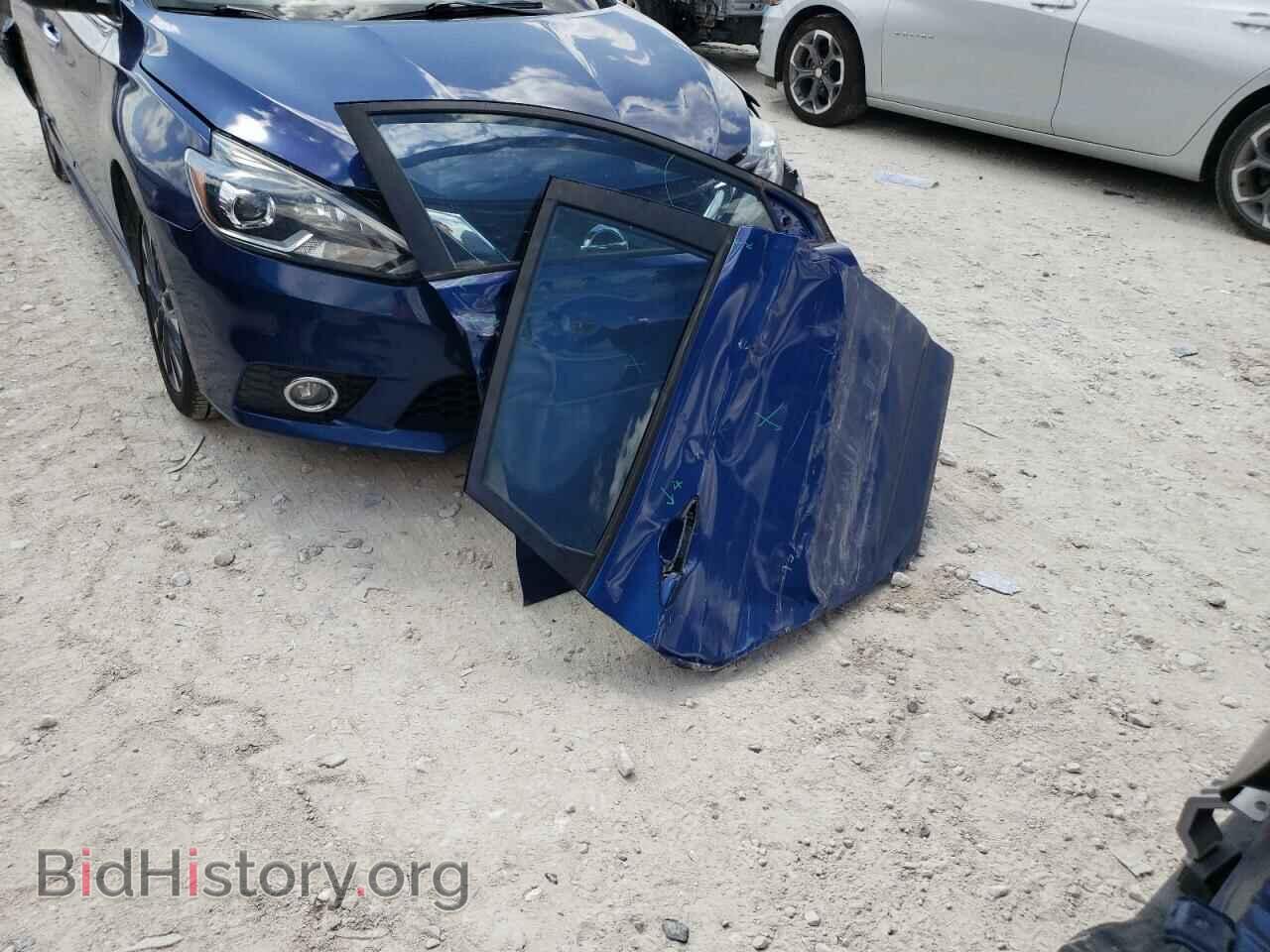 2016 HYUNDAI ACCENT - VIN: KMHCT5AEXGU273716 - Фото 12