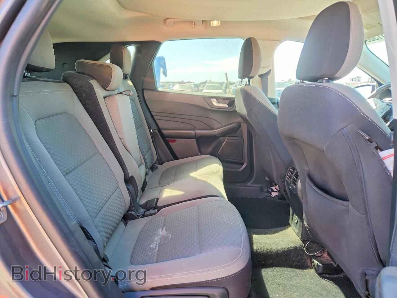 2021 FORD ESCAPE - VIN: 1FMCU0BZ5MUA34636 - Фото 11