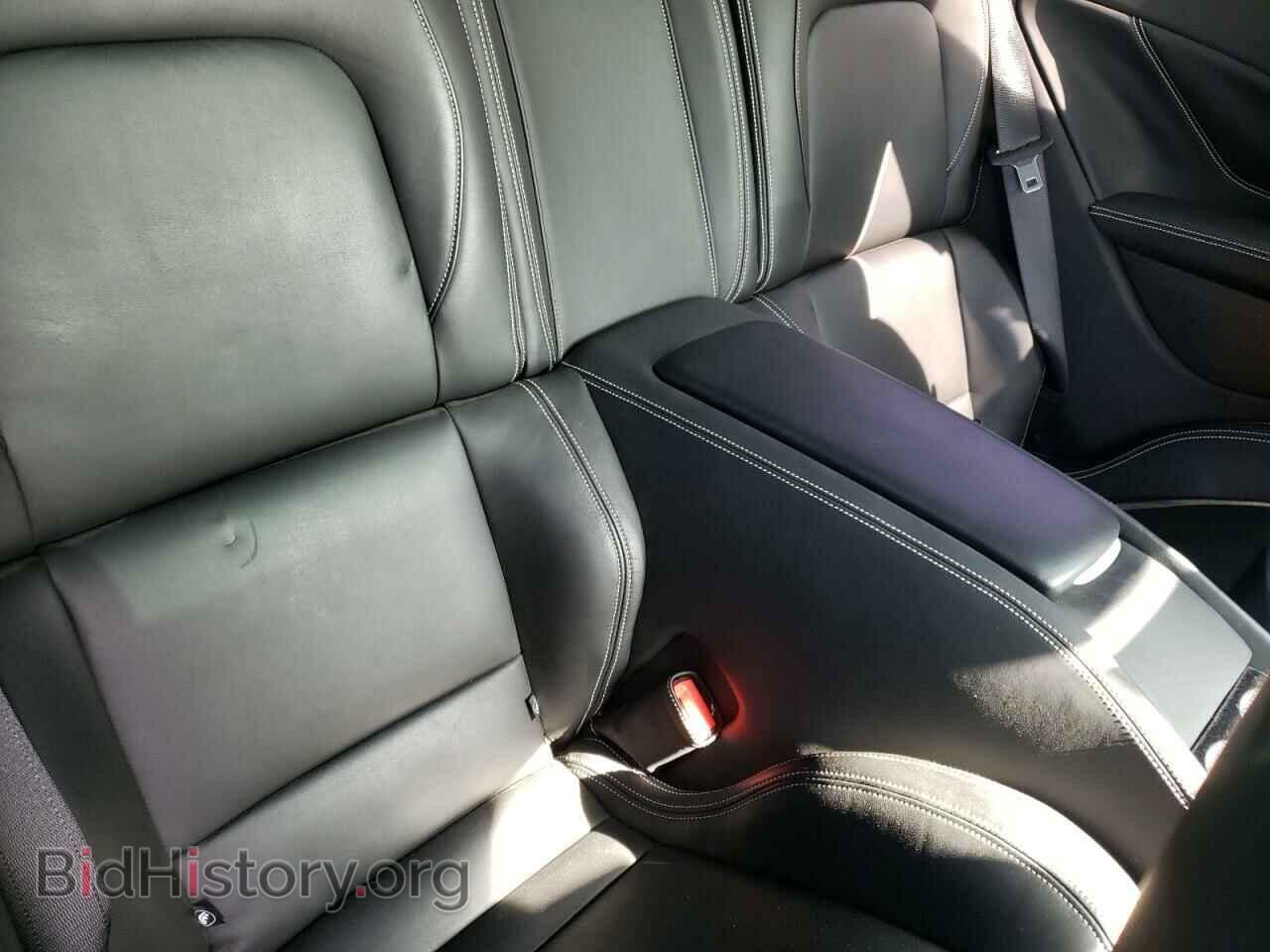 2014 FERRARI FF - VIN: ZFF73SKA1E0203219 - Фото 6