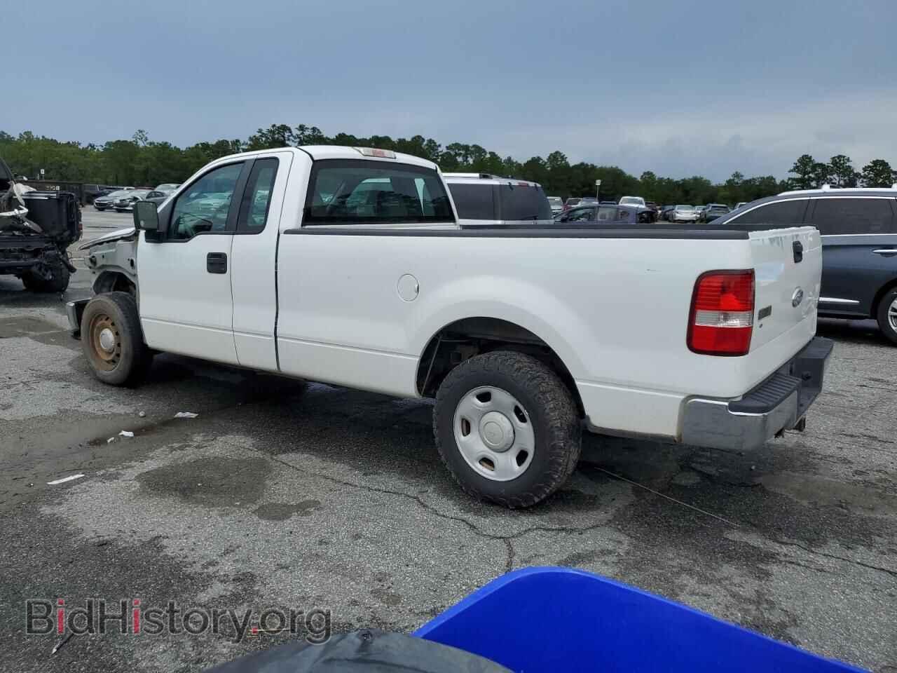2007 FORD All Models - VIN: 1FTRF12W07KB47902 - Фото 2
