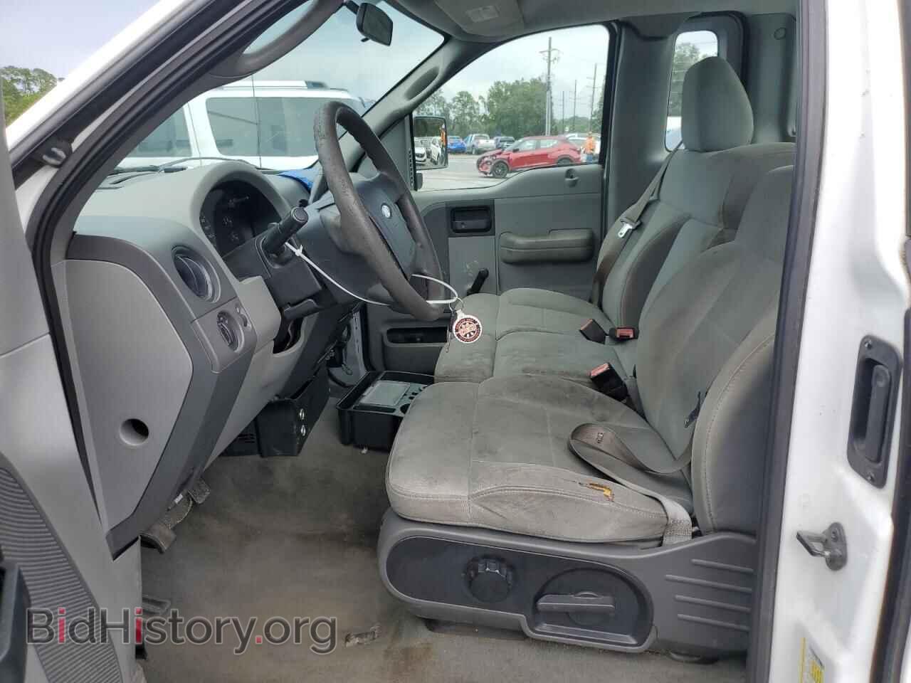 2007 FORD All Models - VIN: 1FTRF12W07KB47902 - Фото 7