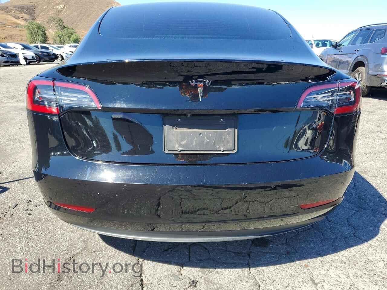 2021 TESLA MODEL 3 - VIN: 5YJ3E1EA7MF854397 - Photo 6