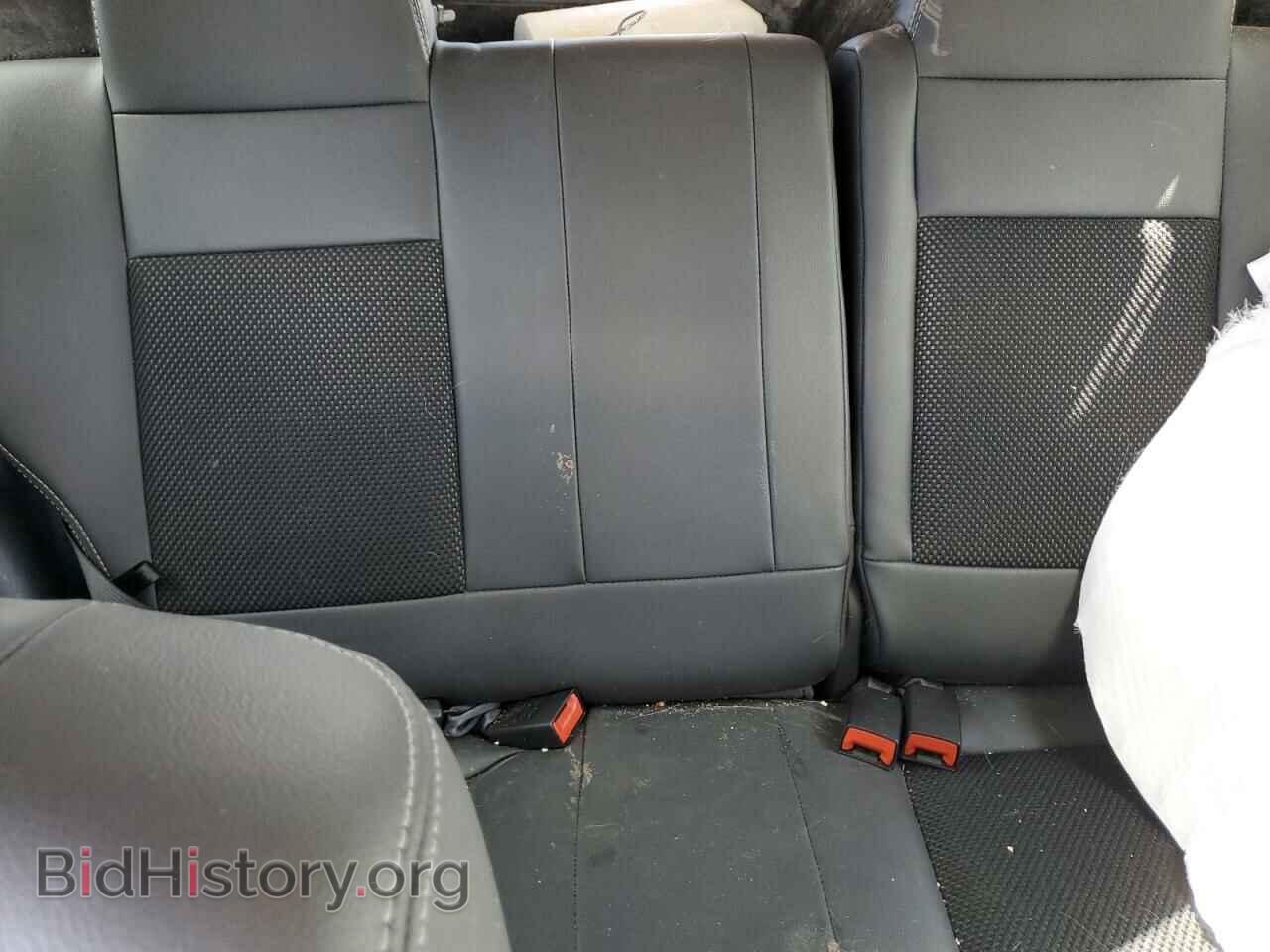 2014 JEEP COMPASS - VIN: 1C4NJCEAXED676672 - Фото 10