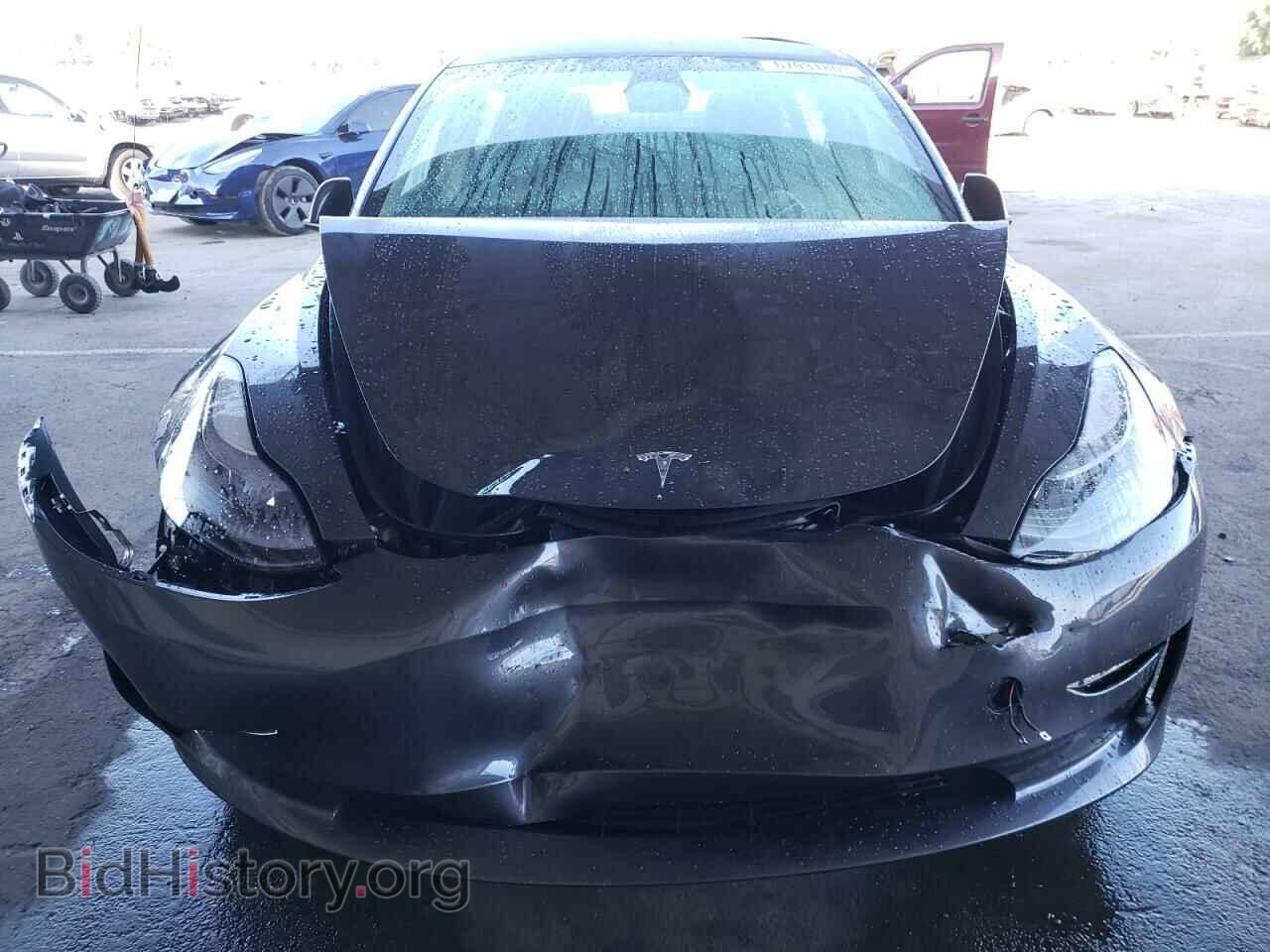 2023 TESLA MODEL 3 - VIN: 5YJ3E1EA6PF647486 - Фото 5