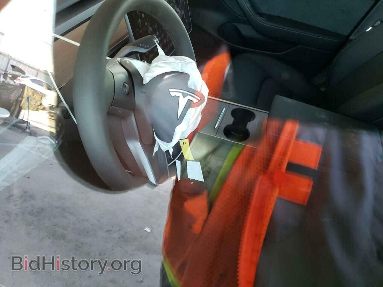 2023 TESLA MODEL 3 - VIN: 5YJ3E1EA6PF647486 - Фото 8