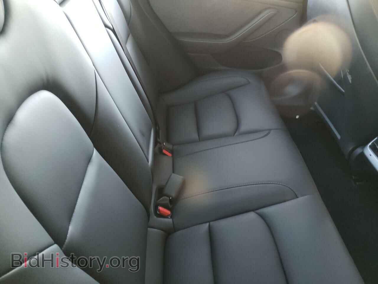 2023 TESLA MODEL 3 - VIN: 5YJ3E1EA6PF647486 - Фото 10
