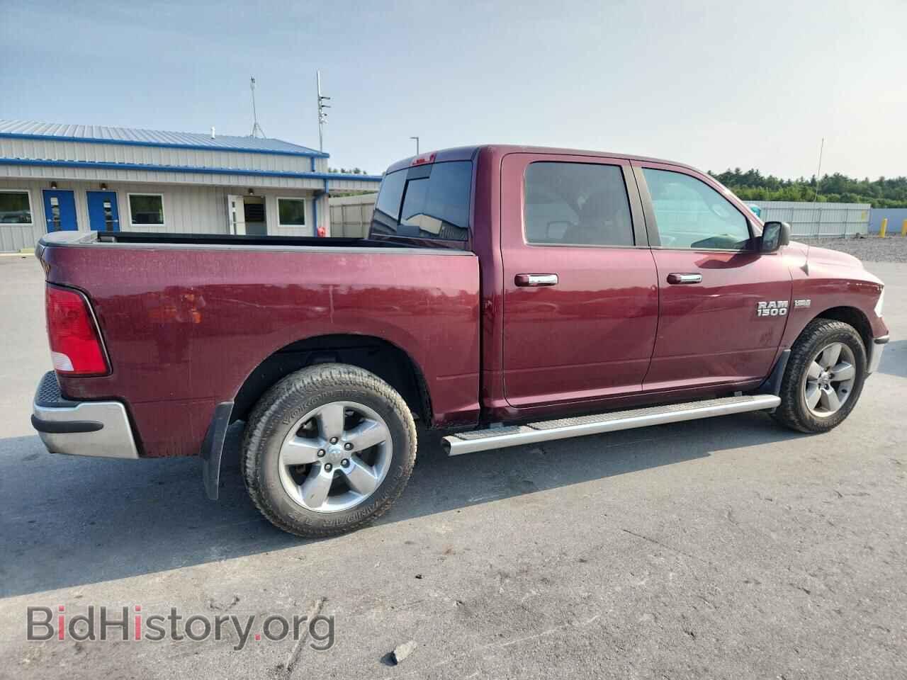 2016 RAM 1500 - VIN: 3C6RR7LT6GG320688 - Фото 3