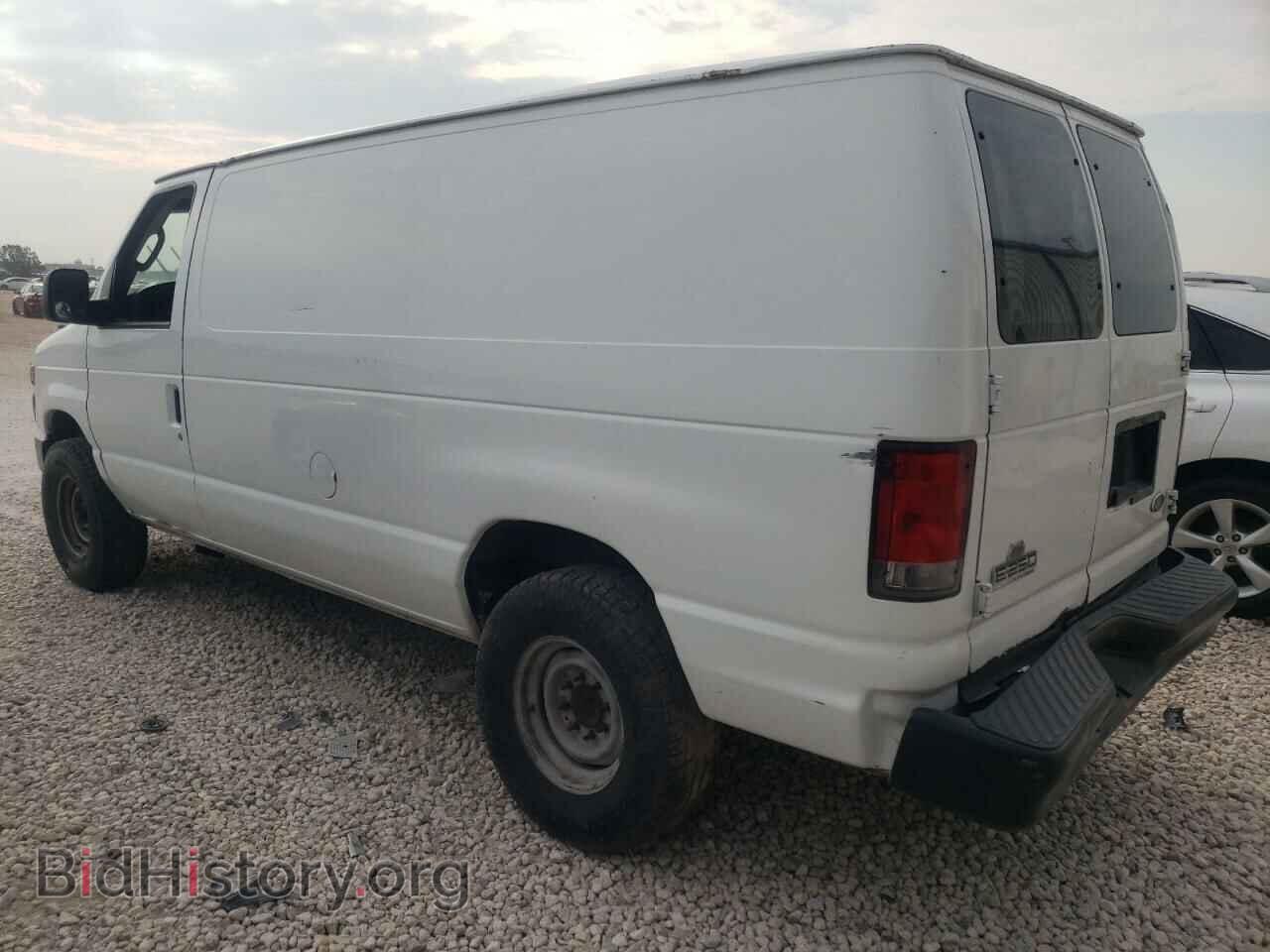 2008 FORD ALL Models - VIN: 1FTNE24L68DA18742 - Photo 2