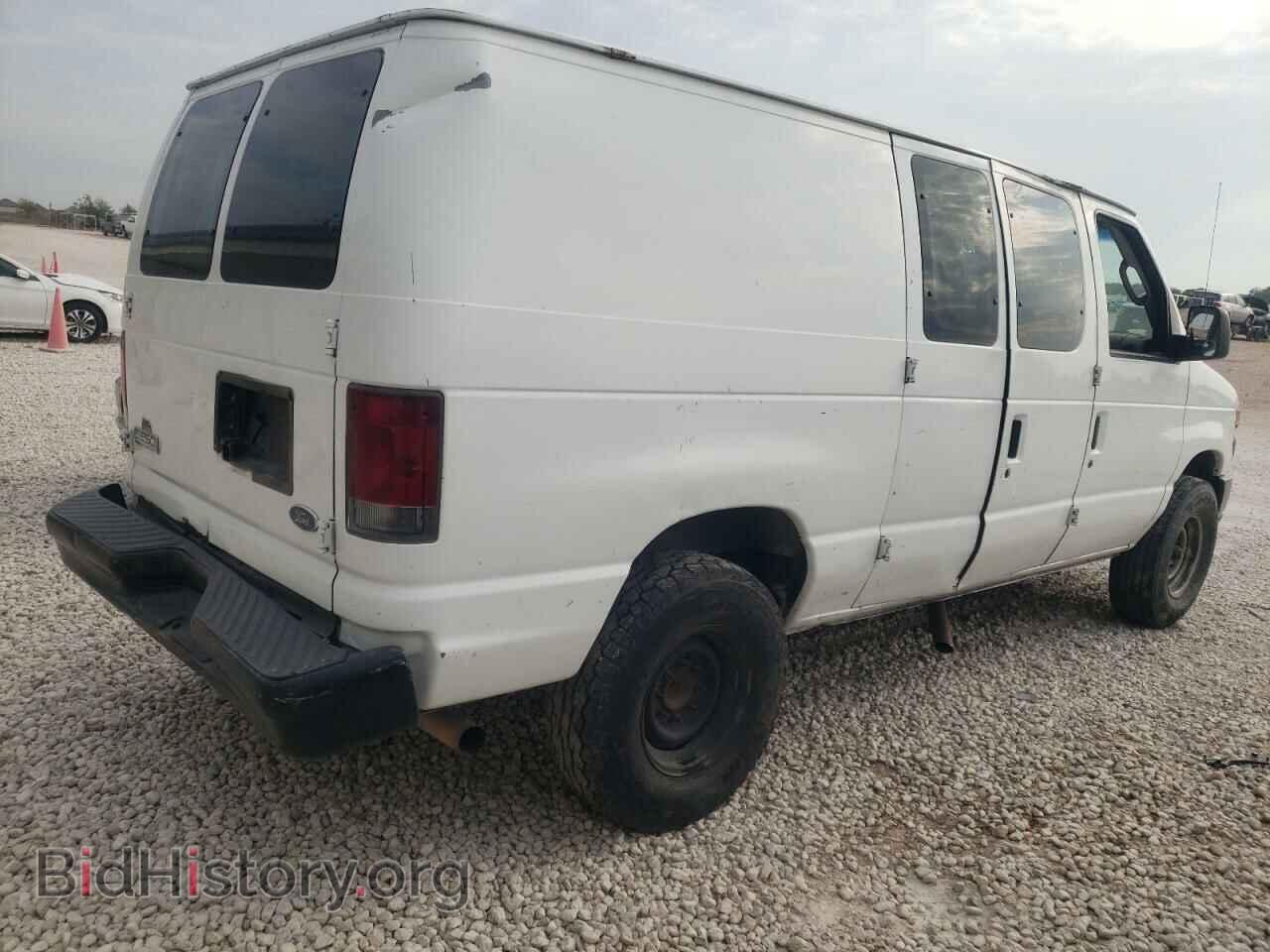 2008 FORD ALL Models - VIN: 1FTNE24L68DA18742 - Photo 3