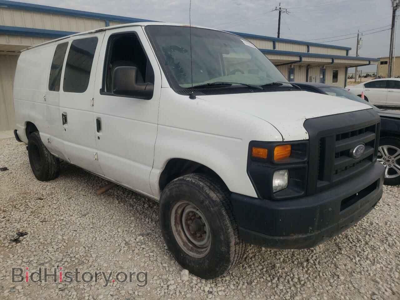 2008 FORD ALL Models - VIN: 1FTNE24L68DA18742 - Photo 4