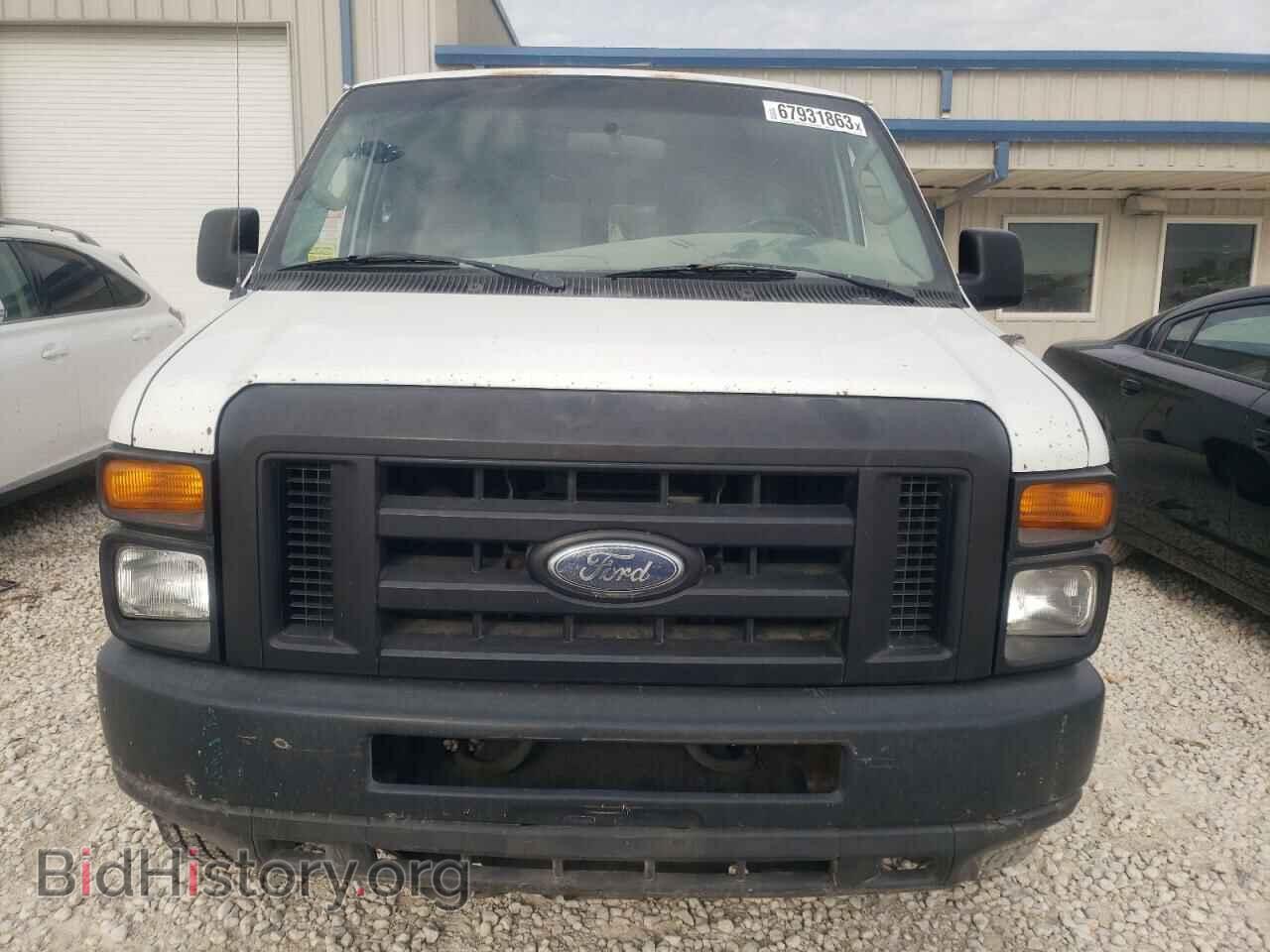 2008 FORD ALL Models - VIN: 1FTNE24L68DA18742 - Photo 5