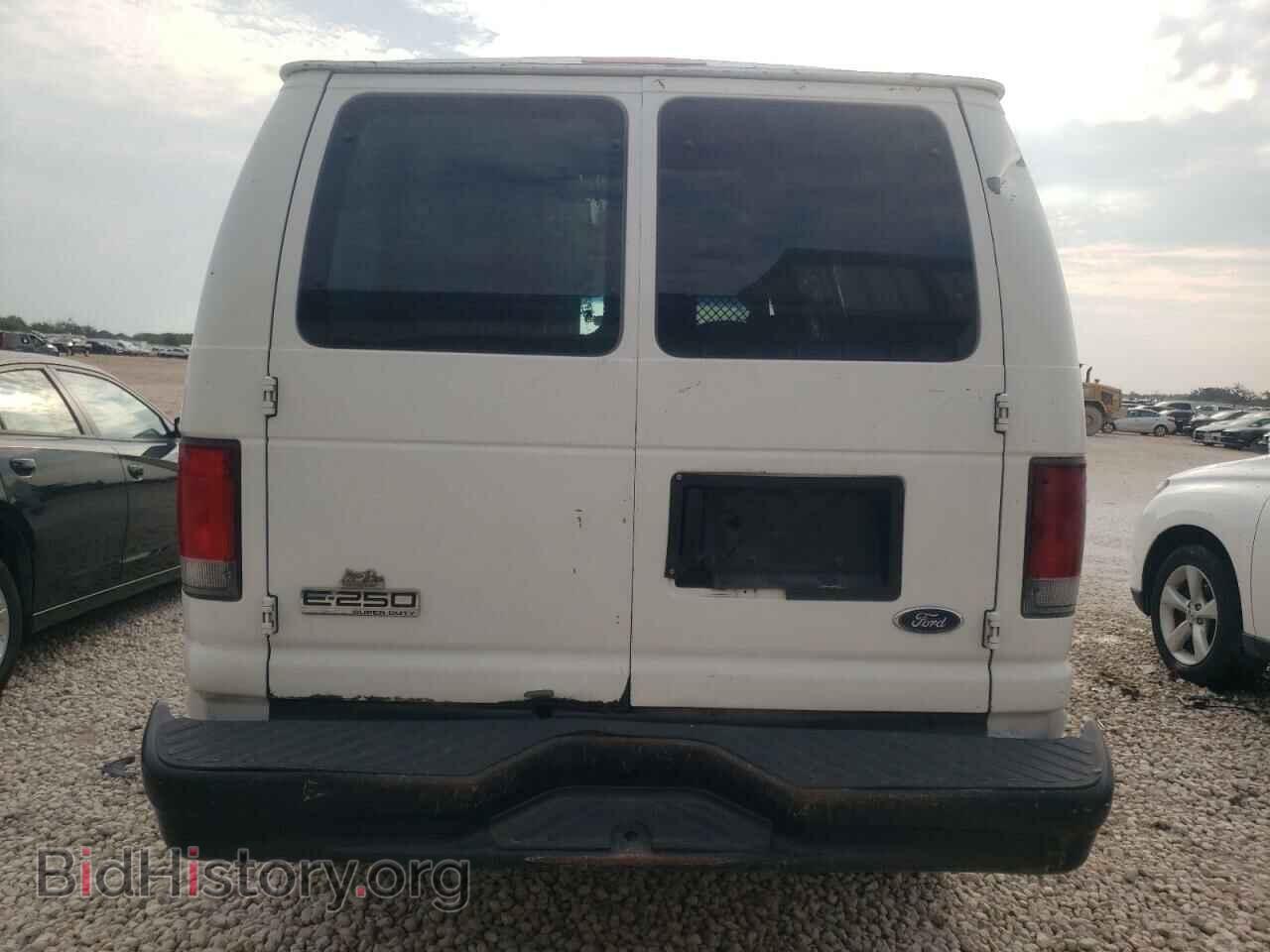 2008 FORD ALL Models - VIN: 1FTNE24L68DA18742 - Photo 6