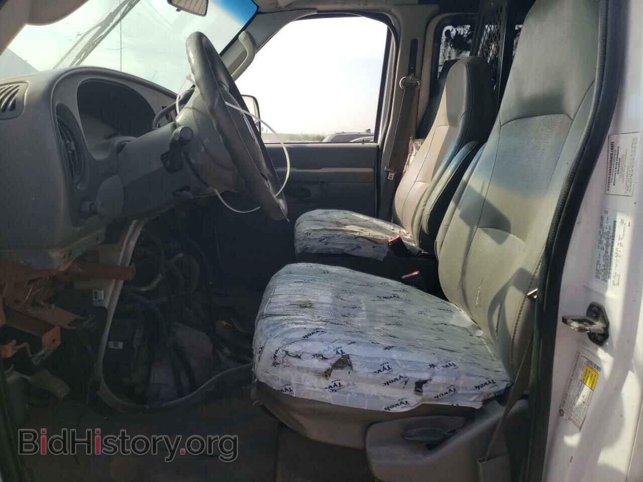 2008 FORD ALL Models - VIN: 1FTNE24L68DA18742 - Photo 7