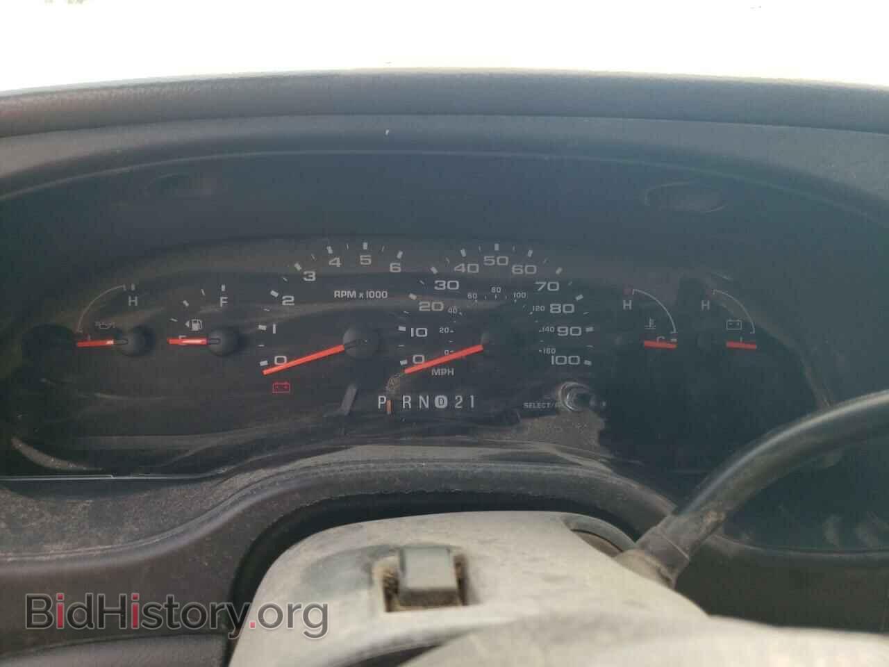 2008 FORD ALL Models - VIN: 1FTNE24L68DA18742 - Photo 9
