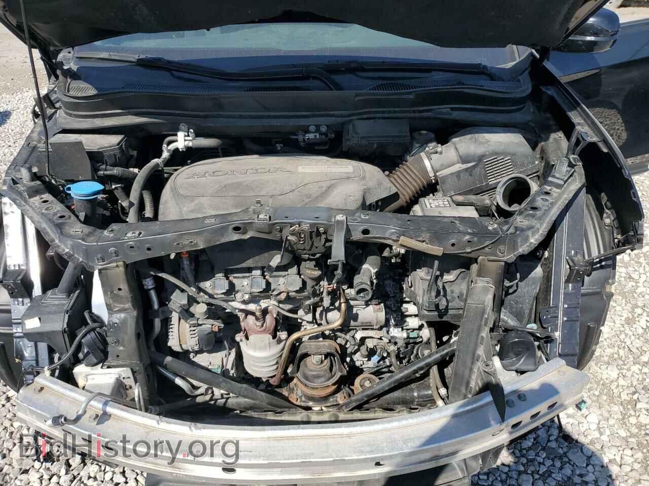 2019 HONDA RIDGELINE - VIN: 5FPYK3F15KB046532 - Фото 11