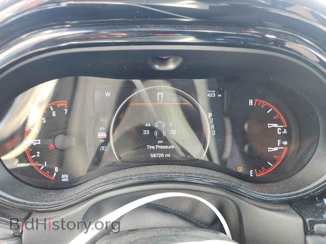 2023 DODGE DURANGO - VIN: 1C4RDJDG1PC618610 - Фото 9