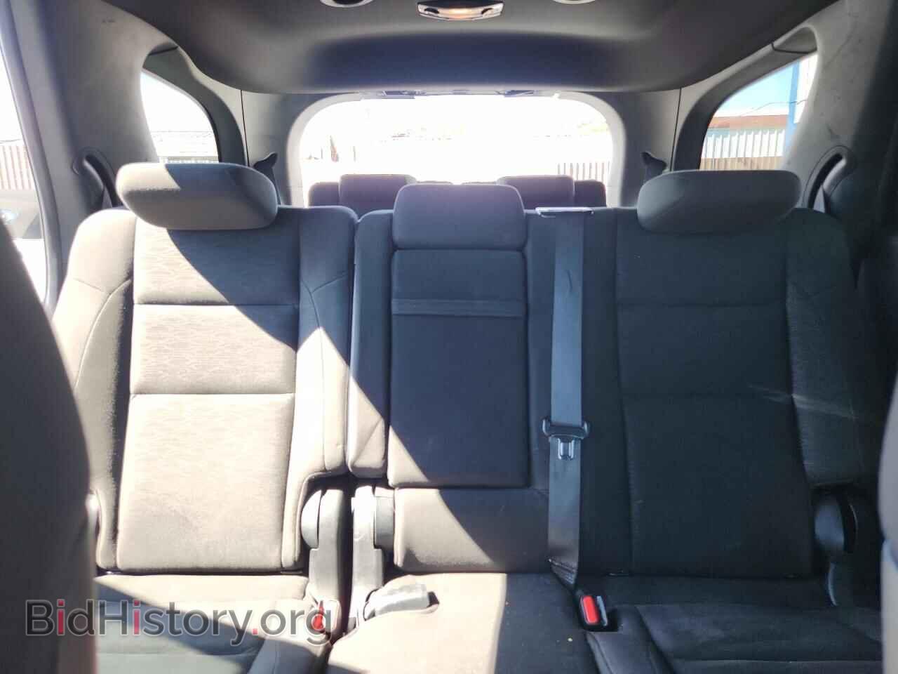 2023 DODGE DURANGO - VIN: 1C4RDJDG1PC618610 - Фото 10