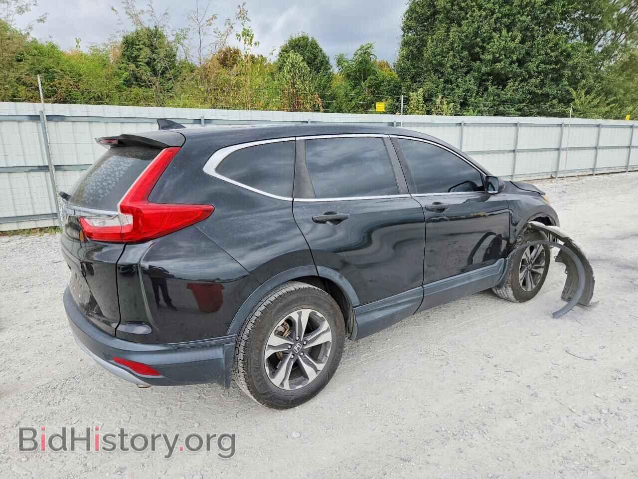 2017 HONDA CRV - VIN: 7FARW5H33HE001341 - Фото 3