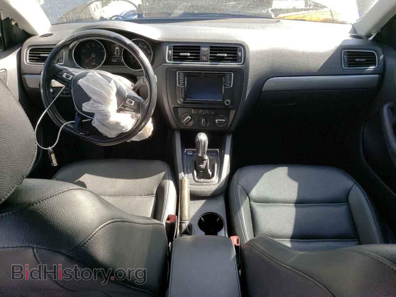 2017 VOLKSWAGEN JETTA - VIN: 3VWDB7AJ2HM405570 - Фото 8