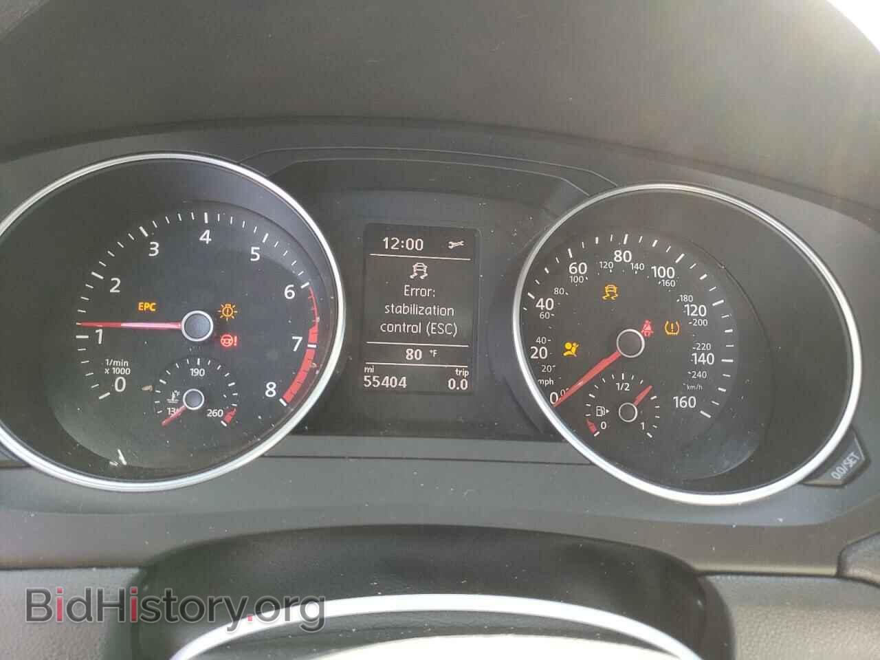 2017 VOLKSWAGEN JETTA - VIN: 3VWDB7AJ2HM405570 - Фото 9