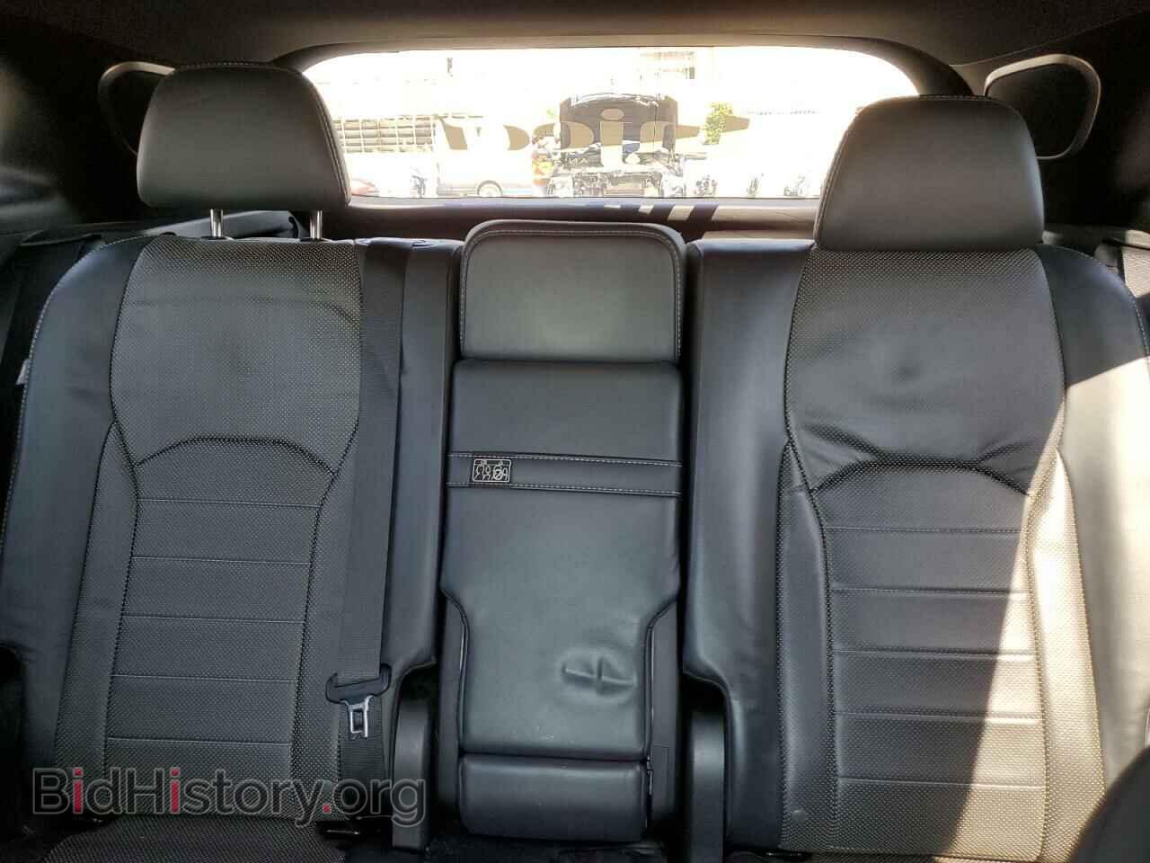 2017 LEXUS RX350 - VIN: 2T2BZMCA2HC092106 - Фото 10