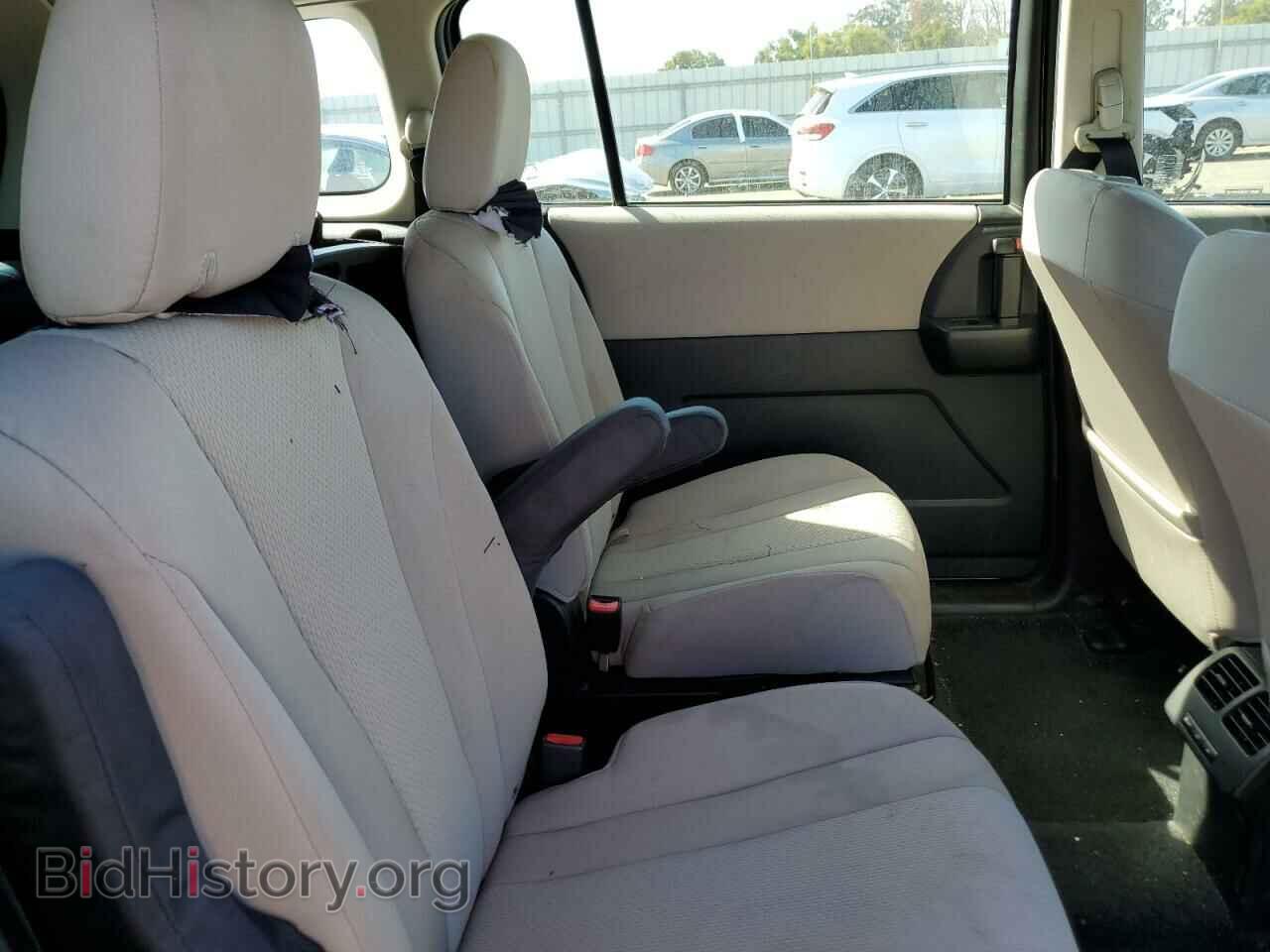2014 MAZDA 5 - VIN: JM1CW2CL7E0175771 - Photo 11